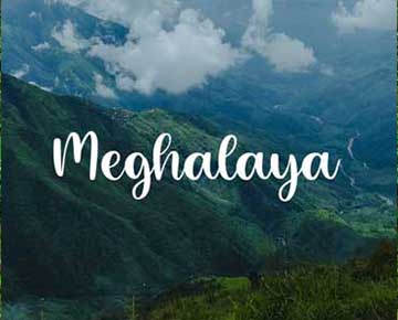 travel agency | Taxi Service Meghalaya Tour