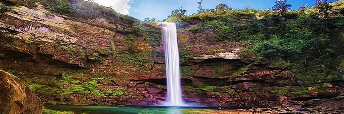 Mesmerizing Meghalaya Tour