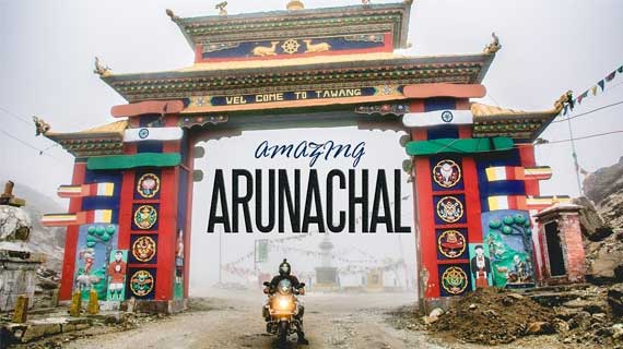 travel agency | Taxi Service Arunachal Pradesh